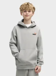 PUMA FELPA ESS 2 HOODIE RAGAZZO 152