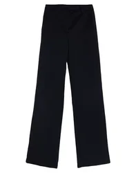 Pantalones Mujer Azul noche 34 Mujer