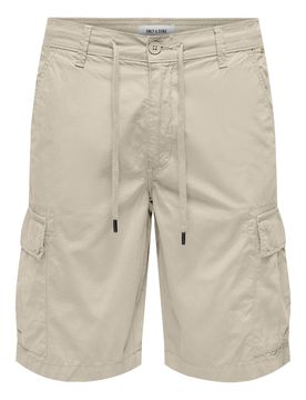 Pantalón cargo 'LOC'