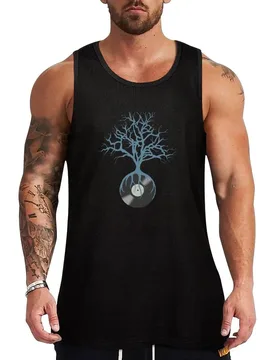 A L I V E Tank Top Quick Dry Tank Top Breathable Lightweight Sleeveless - Aliexpress - FashionsVida