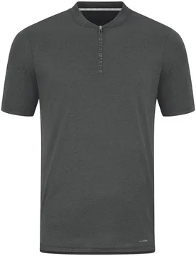 Jako Pro Casual Poloshirt, grau M - Jako - FashionsVida