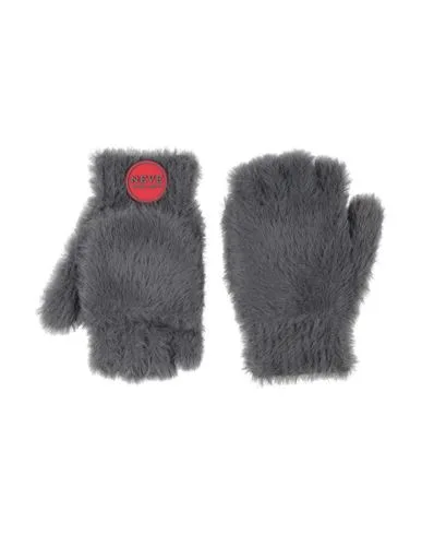 Handschuhe Herren Grau L Herren - Giorgio Armani - FashionsVida