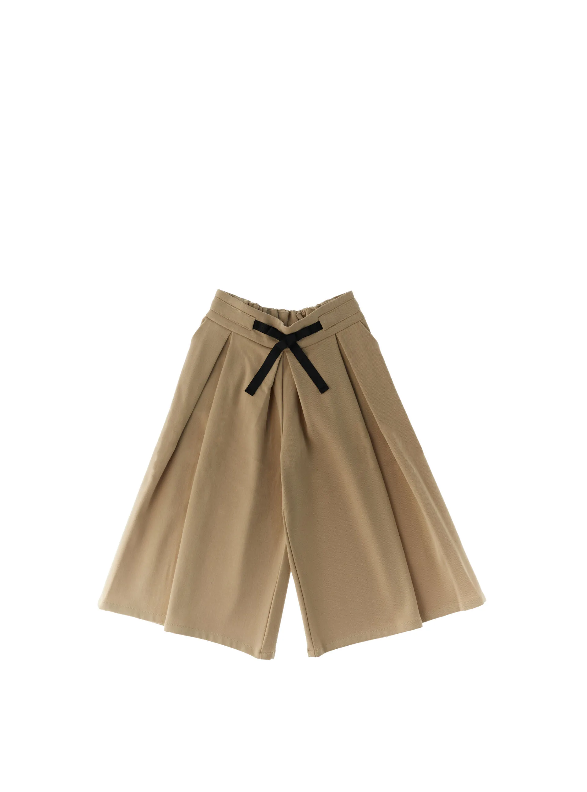 Pantalone a palazzo BEIGE 8A - Mayoral - FashionsVida