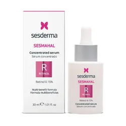 SESDERMA SÃ©rum Sesmahal Retinol