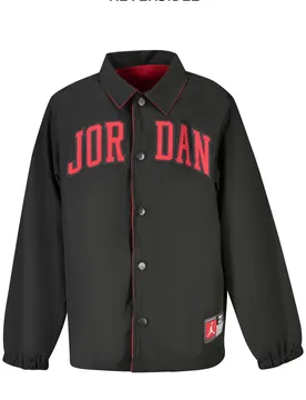 Herren LANGARMJACKE Schwarz 95D671_NEBLACK
