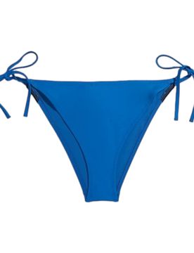 Costume slip dynamic blue KW0KW01982