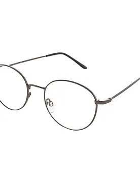 Quickreader Fertiglesebrillen grau - Quickreader - FashionsVida