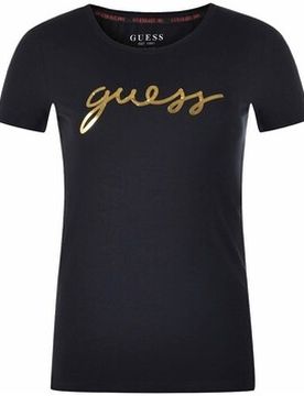 T-Shirt Slim Fit Logo Eu S;Eu Xs Female