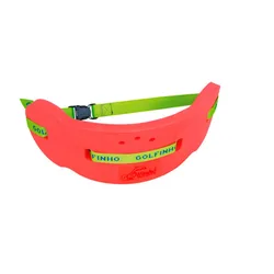 Pool Gim Adult Flotation Belt Assorted Assorted Colours 65 x 14.5 x 4 cm unisex