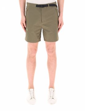 Bermuda da trekking VERDE MILITARE M