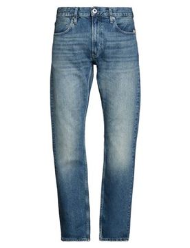 Pantalones vaqueros Hombre Azul marino 30W-32L,31W-32L,32W-32L,33W-32L Hombre