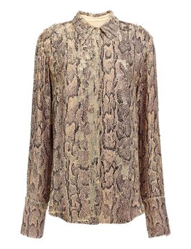 Dries Van Noten Camicia Celina bis