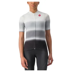 Maglia A Maniche Corte Dolce Ivory / Black