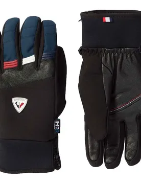 Gants Strato Imp´r Dark Navy M