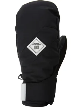 Manoplas de mujer Franchise - DC Shoes - FashionsVida