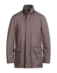 Chaqueta y cazadora Hombre Marrón chocolate 46,48,50 Hombre