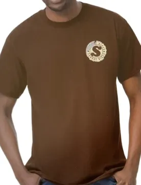 Sunday T-shirt à Manches Courtes
