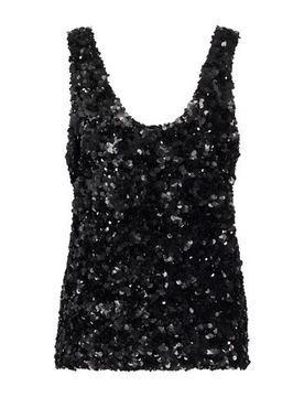 ELEH Top Damen Schwarz 36 Damen
