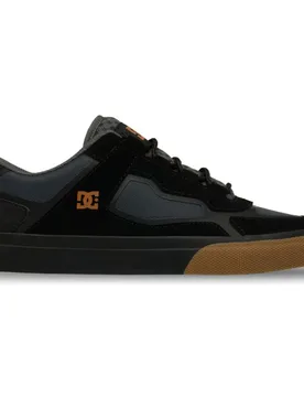 Baskets Metric Vc Black / Gold EU 42 - Dc shoes - FashionsVida