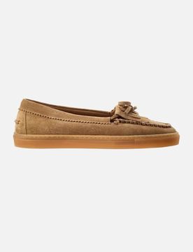 Segelschuhe CPH365 Braun 38