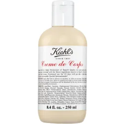 Crema corporal hidratante Creme de Corps 250 ml