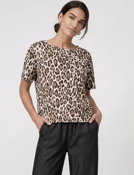 T-Shirt female