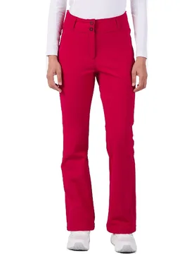 Pantalones de esquí de mujer Ski Softshell - Rossignol - FashionsVida