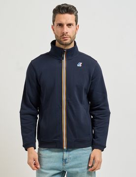 K-Way Maglie Blu