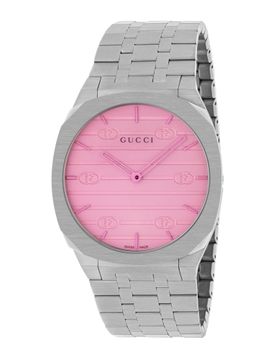 Orologio Gucci 25H YA163410