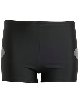Adidas Slip De Bain Boxer Big Bars