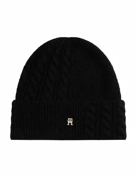 Berretto - Cuffia nero - Tommy hilfiger - FashionsVida