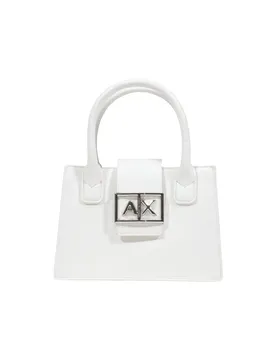 Damen Tasche Weiß 512110