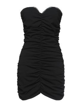 Minivestido Mujer Negro 38,40 Mujer