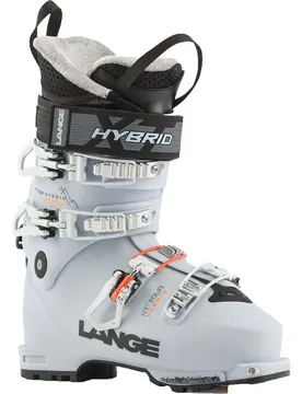 Chaussures De Ski Xt3 Tour Hybrid Mv Gw Grey 24.5