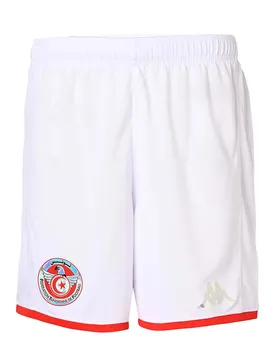 Shorts Tunisie Kombat Ryder 2024 - Blanc - male - Size: L