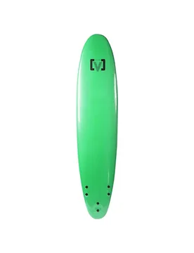 Planche De Surf Soft Eps Modele N 8´0´´ Green 243.8 cm unisex - Victory - FashionsVida