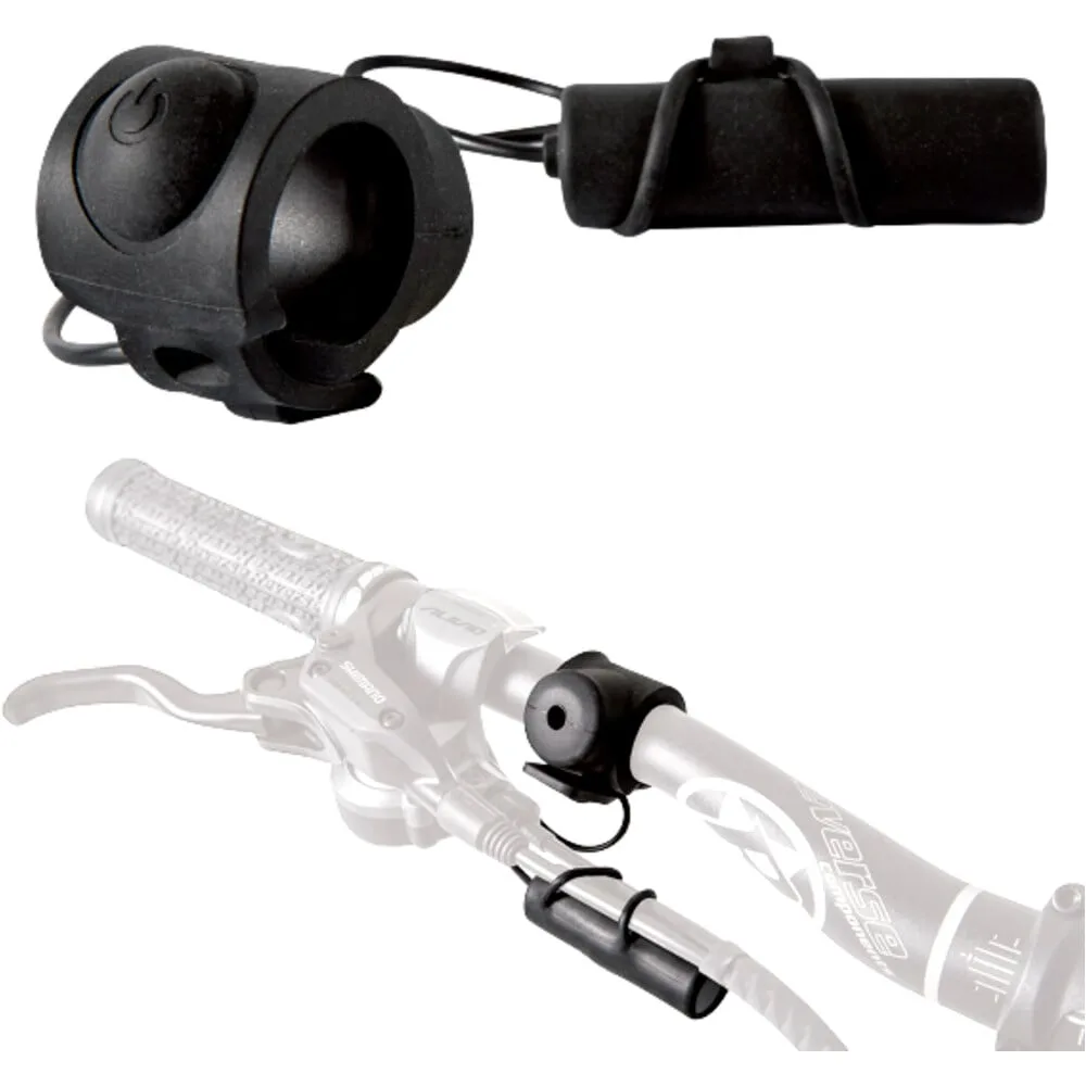 Timbre electrnico timbre bicicleta (UNICA) - WAG - FashionsVida