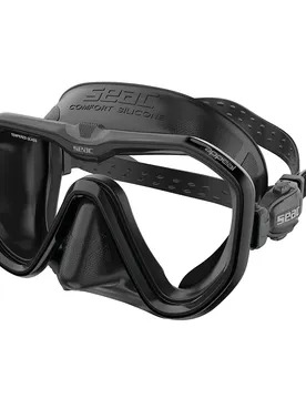 Maschera Subacquea Appeal Asian Fit
