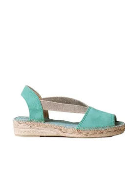 Pons Sandales Ella Mint EU 35