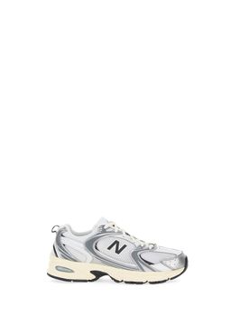 New Balance Sneakers 530 BIANCO 6