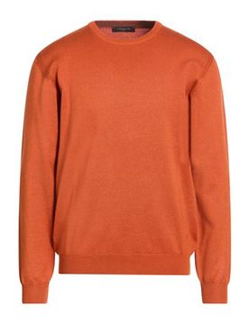 Pullover Herren Rostrot L,M,S,XL,XXL Herren