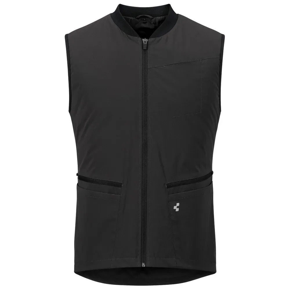 Cube Gilet Work - CUBE - FashionsVida