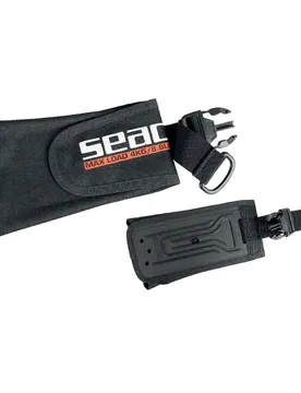 Seacsub Tasca Portapesi Eq Pro kg