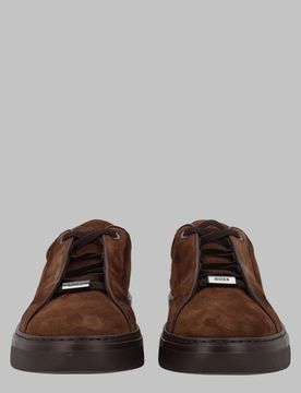 Boss Men's Leather Loafers