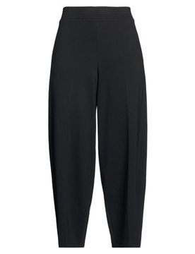 Pantalones Mujer Negro 34,36,38,40,42 Mujer