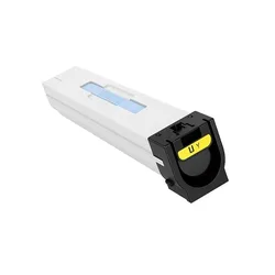 Generico Toner Ht-w9052mc Yellow One Size unisex