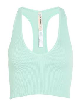 Top Damen Säuregrün M,XS Damen