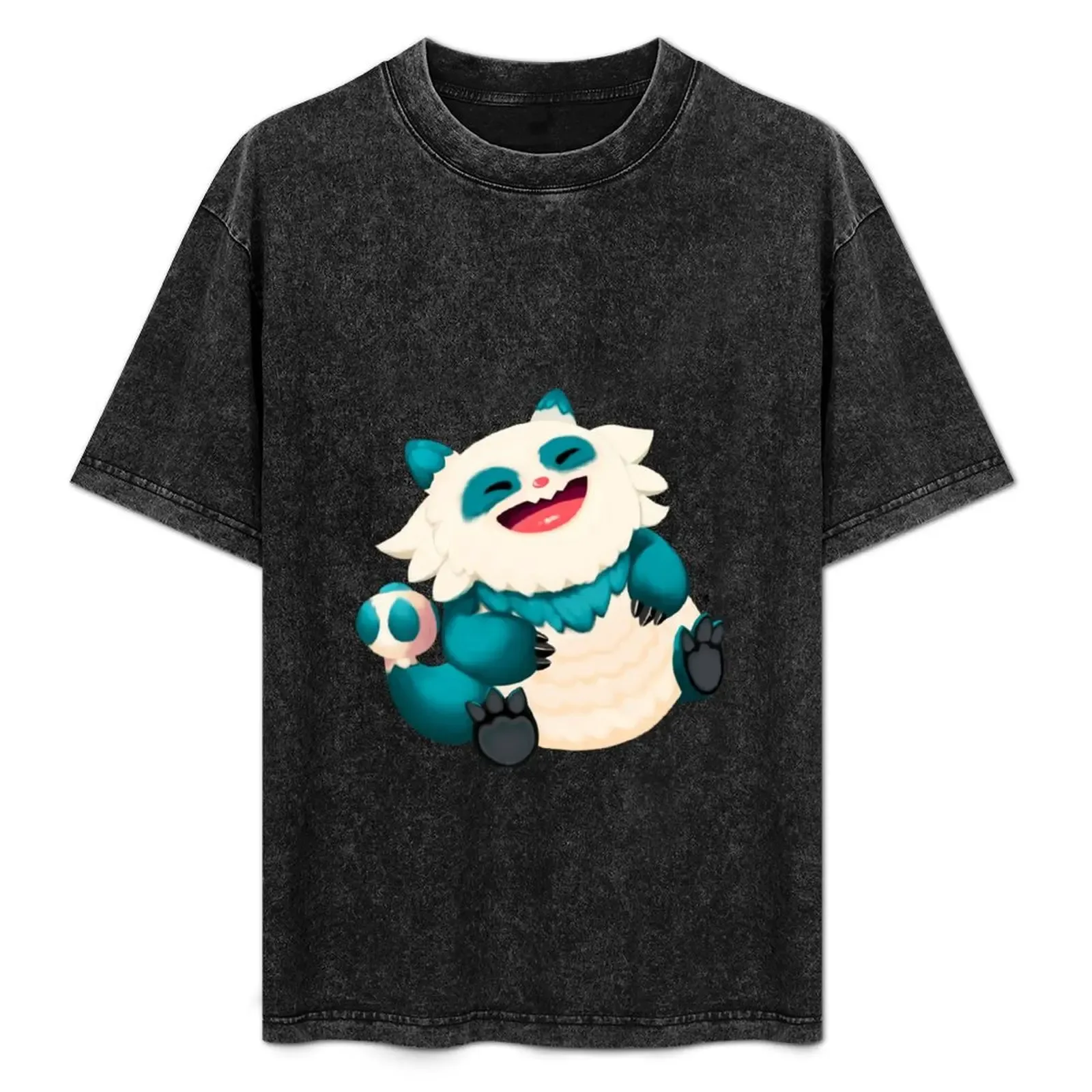 Choncc T-Shirt Plus Size Basic Short Sleeve Top - Aliexpress - FashionsVida