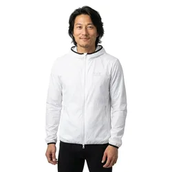 Ea7 Giacca Bomber 8npb22_pngrz White M