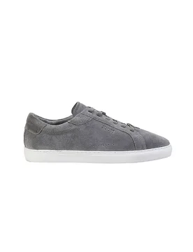 Joop Sneaker VELLUTO STIRATA CORALIE gris 41 - Joop! - FashionsVida